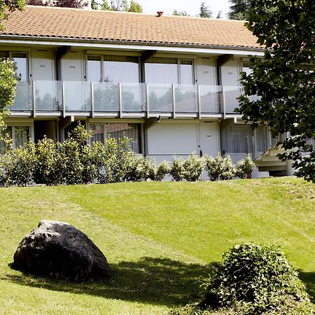 Kyriad Lyon Sud Sainte Foy Dış mekan fotoğraf