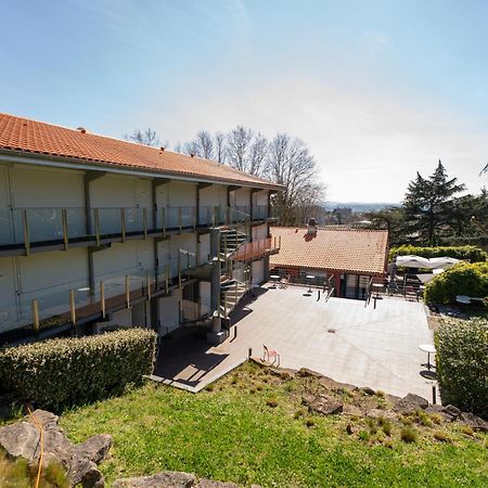 Kyriad Lyon Sud Sainte Foy Dış mekan fotoğraf