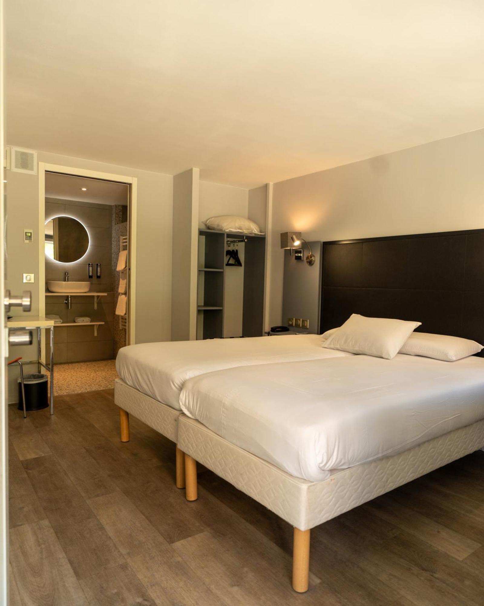Kyriad Lyon Sud Sainte Foy Dış mekan fotoğraf